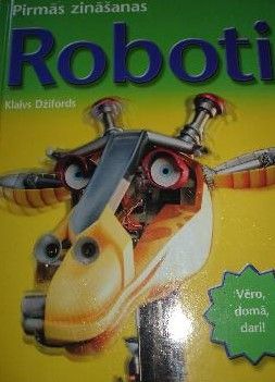 Roboti