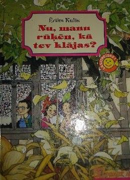Nu, manu rūķēn, kā tev klājas?