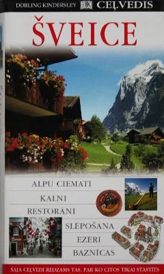 Šveice