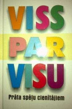 Viss par visu