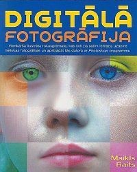 Digitālā fotogrāfija