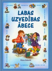Labas uzvedības ābece