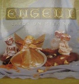 Eņģeļi sargā un mierina