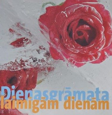 Dienasgrāmata laimīgām dienām