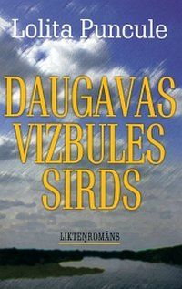 Daugavas vizbules sirds