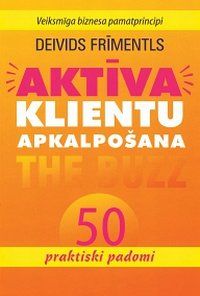 Aktīva klientu apkalpošana