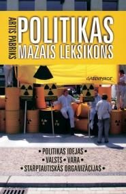 Politikas mazais leksikons