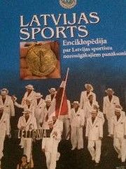 Latvijas sports