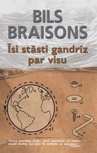 Īsi stāsti gandrīz par visu