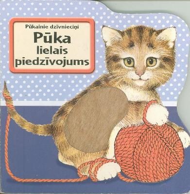 Pūka lielais piedzīvojums