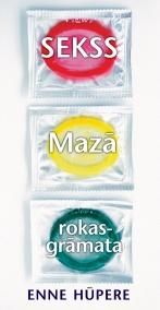 Sekss mazā rokasgrāmata