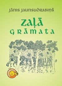 Zaļā grāmata
