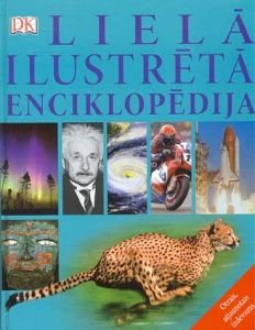 Lielā ilustrētā enciklopēdija