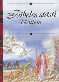 Bībeles stāsti bērniem