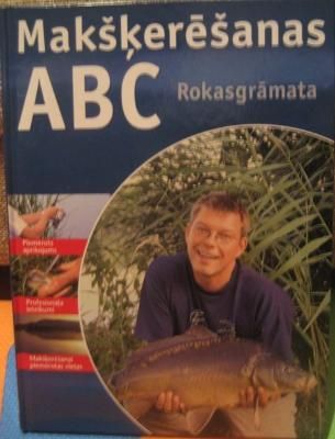 Makšķerēšanas ABC