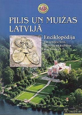 Pilis un muižas Latvijā