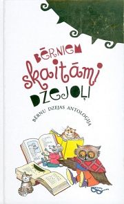 Bērniem skaitāmi dzejoļi