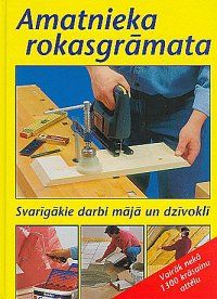 Amatnieka rokasgrāmata