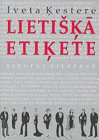 Lietišķā etiķete