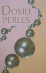 Domu pērles