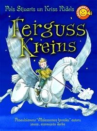 Ferguss Kreins