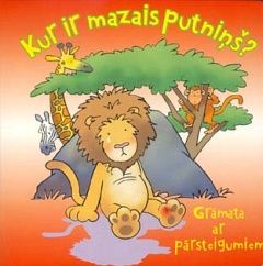 Kur ir mazais putniņš?