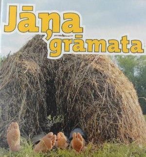 Jāņa grāmata