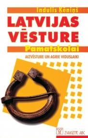 Latvijas vēsture