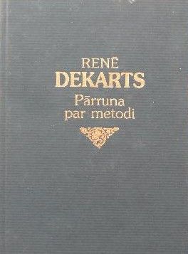 Pārruna par metodi