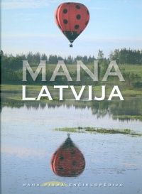 Mana Latvija