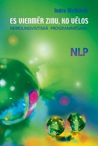 Es vienmēr zinu, ko vēlos