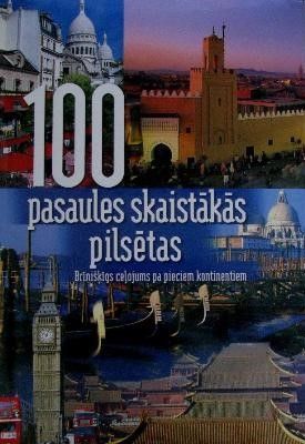 Pasaules skaistākās pilsētas
