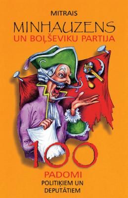 Minhauzens un boļševiku partija