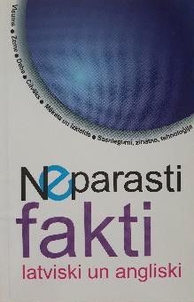 Neparasti fakti