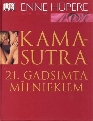Kamasūtra 21. gadsimta mīlniekiem