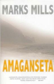Amaganseta