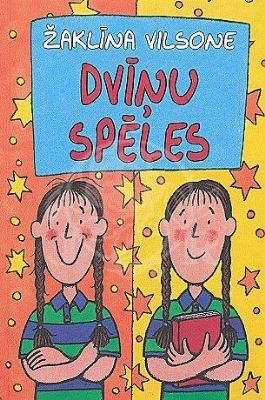 Dvīņu spēles