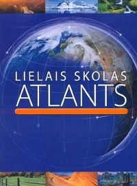 Lielais skolas atlants