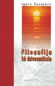 Filosofija kā dzīvesmāksla