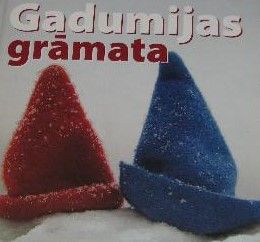 Gadumijas grāmata