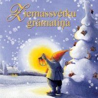 Ziemassvētku grāmatiņa