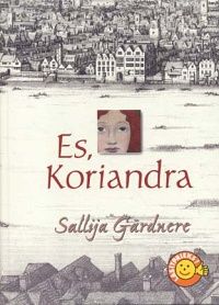 Es, Koriandra