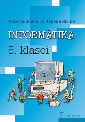 Informātika 5. klasei