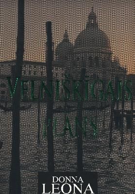 Velnišķīgais plāns