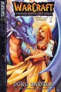 Warcraft: Saules avots