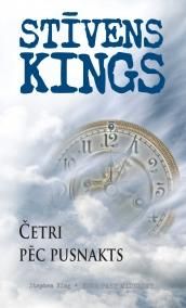 Četri pēc pusnakts Četri pēc pusnakts