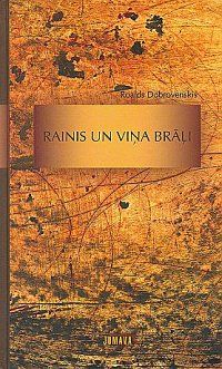 Rainis un viņa brāļi