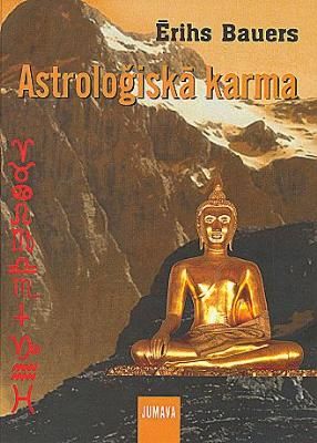 Astroloģiskā karma