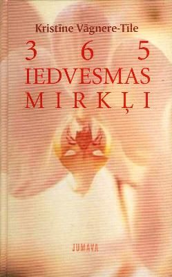 365 iedvesmas mirkļi