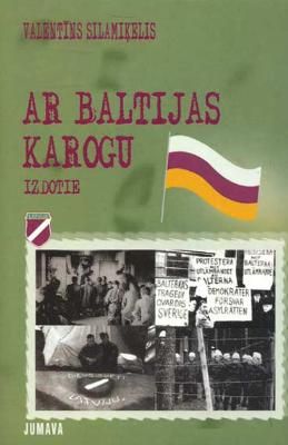Ar Baltijas karogu izdotie